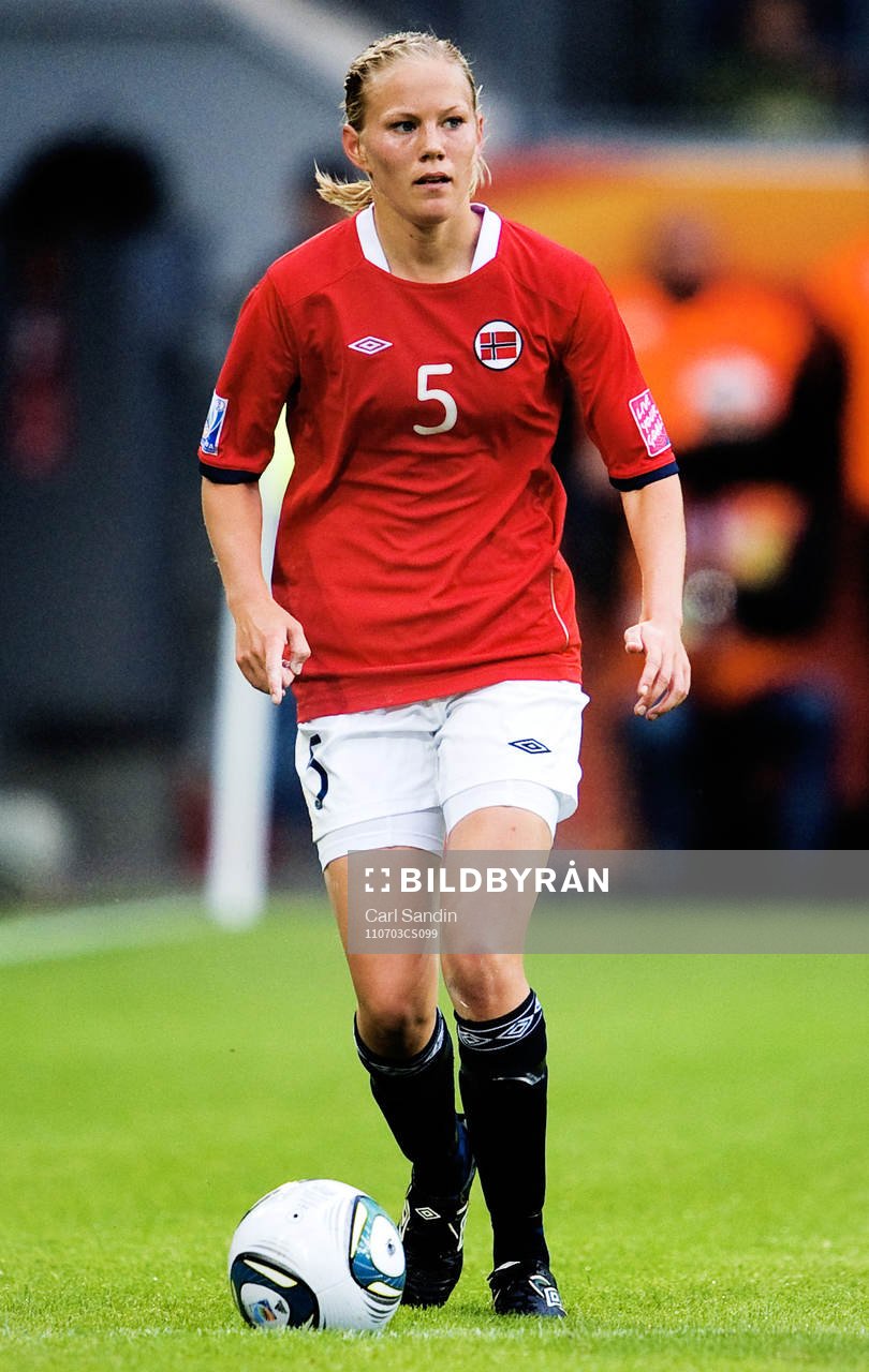 Marita Skammelsrud Lund