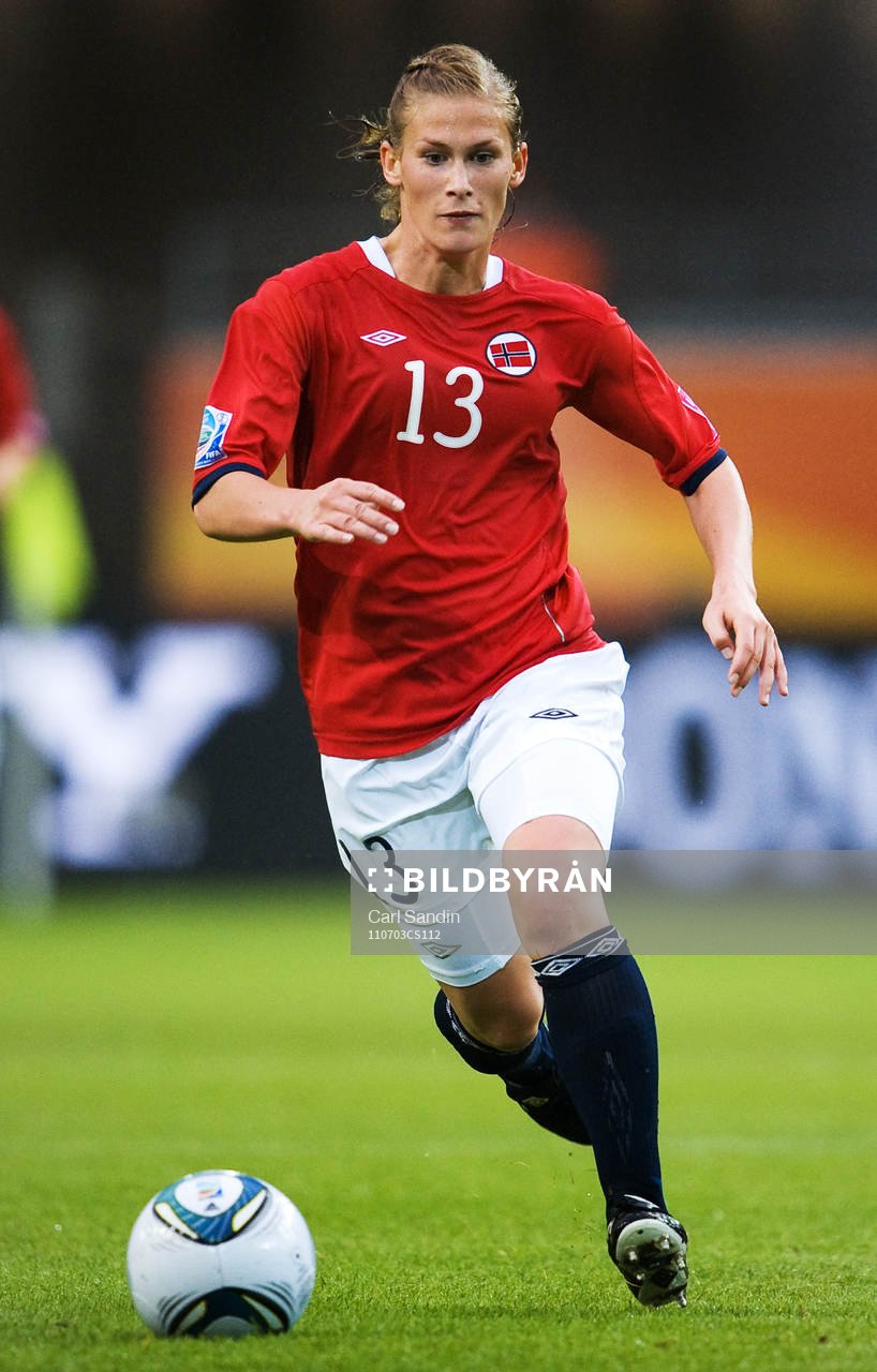 Madeleine Giske
