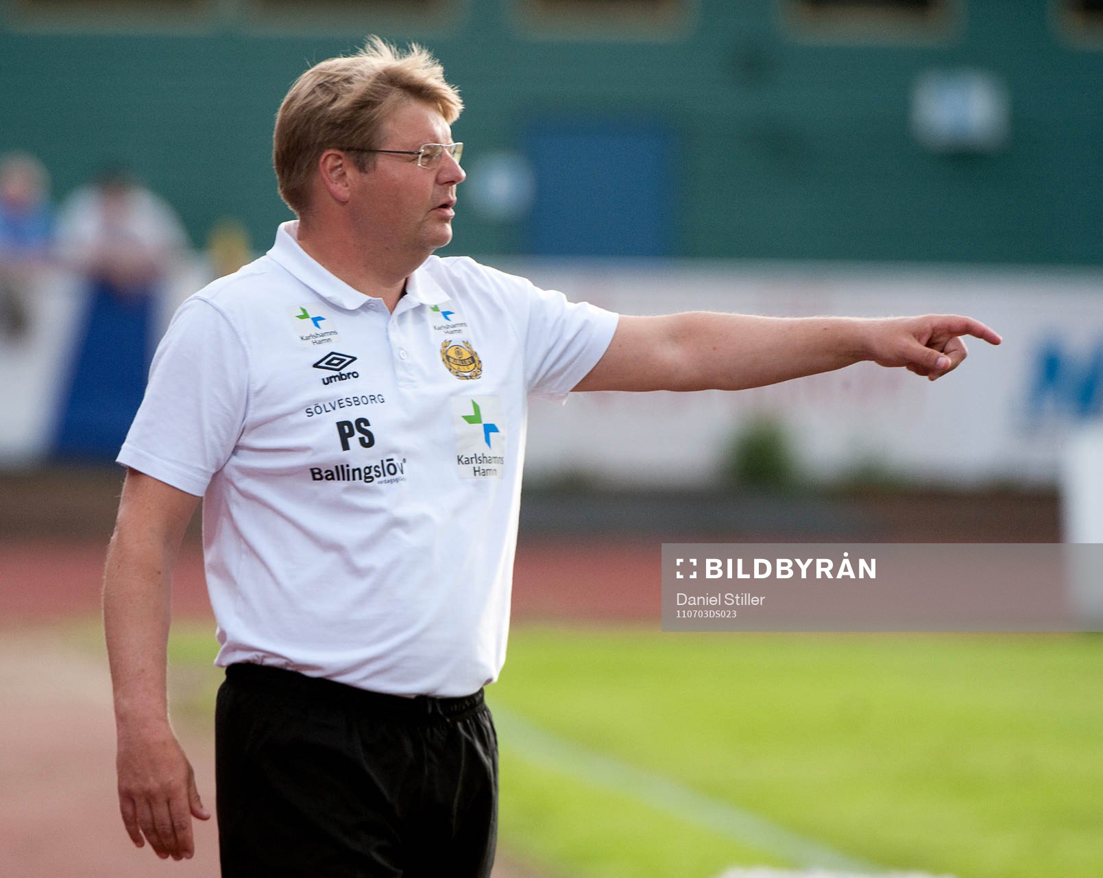 Peter Swärdh, tränare