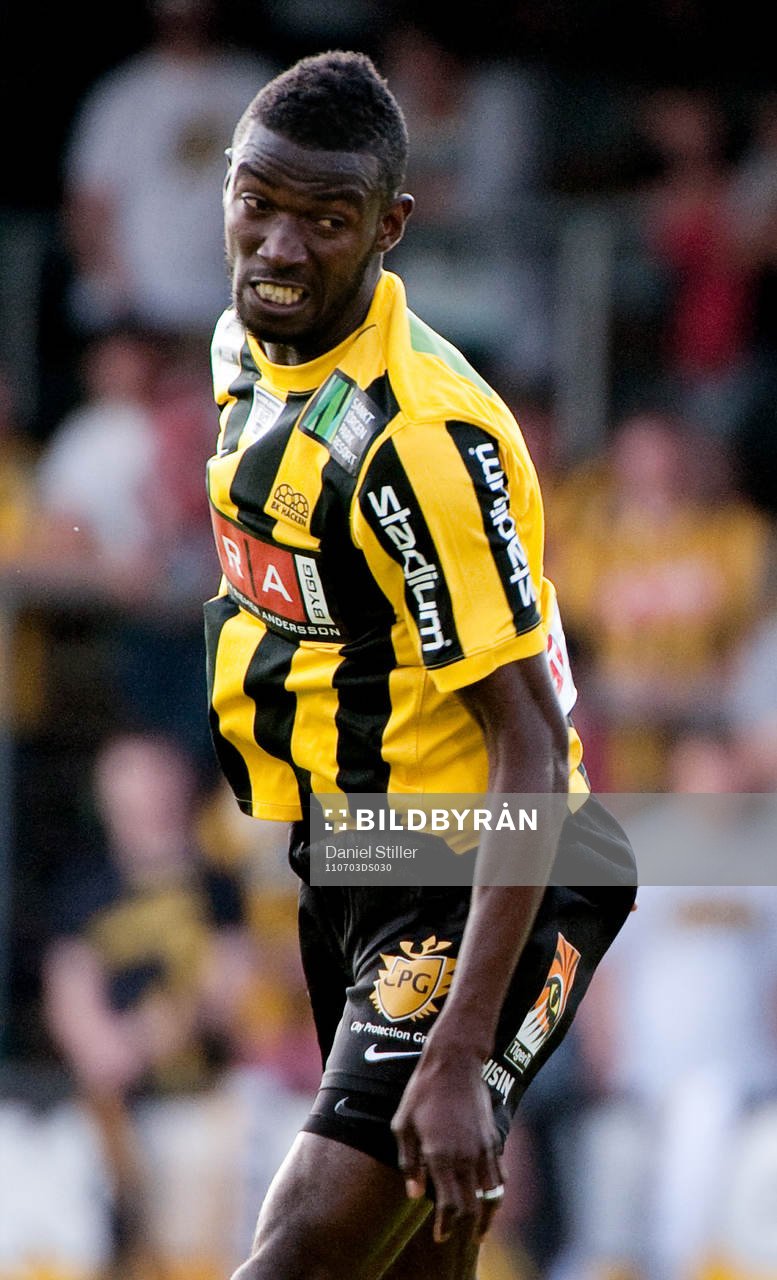 Dioh Williams