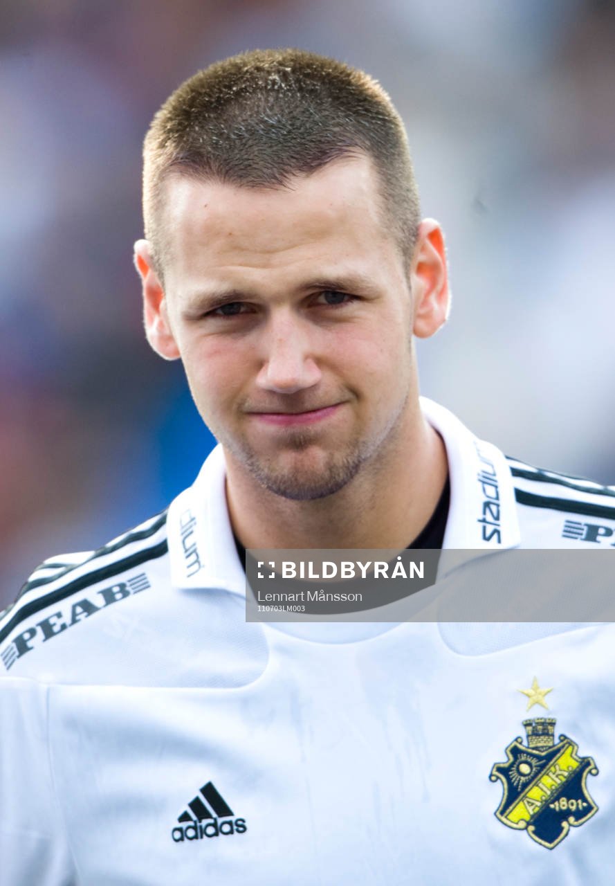 Alexander Milosevic