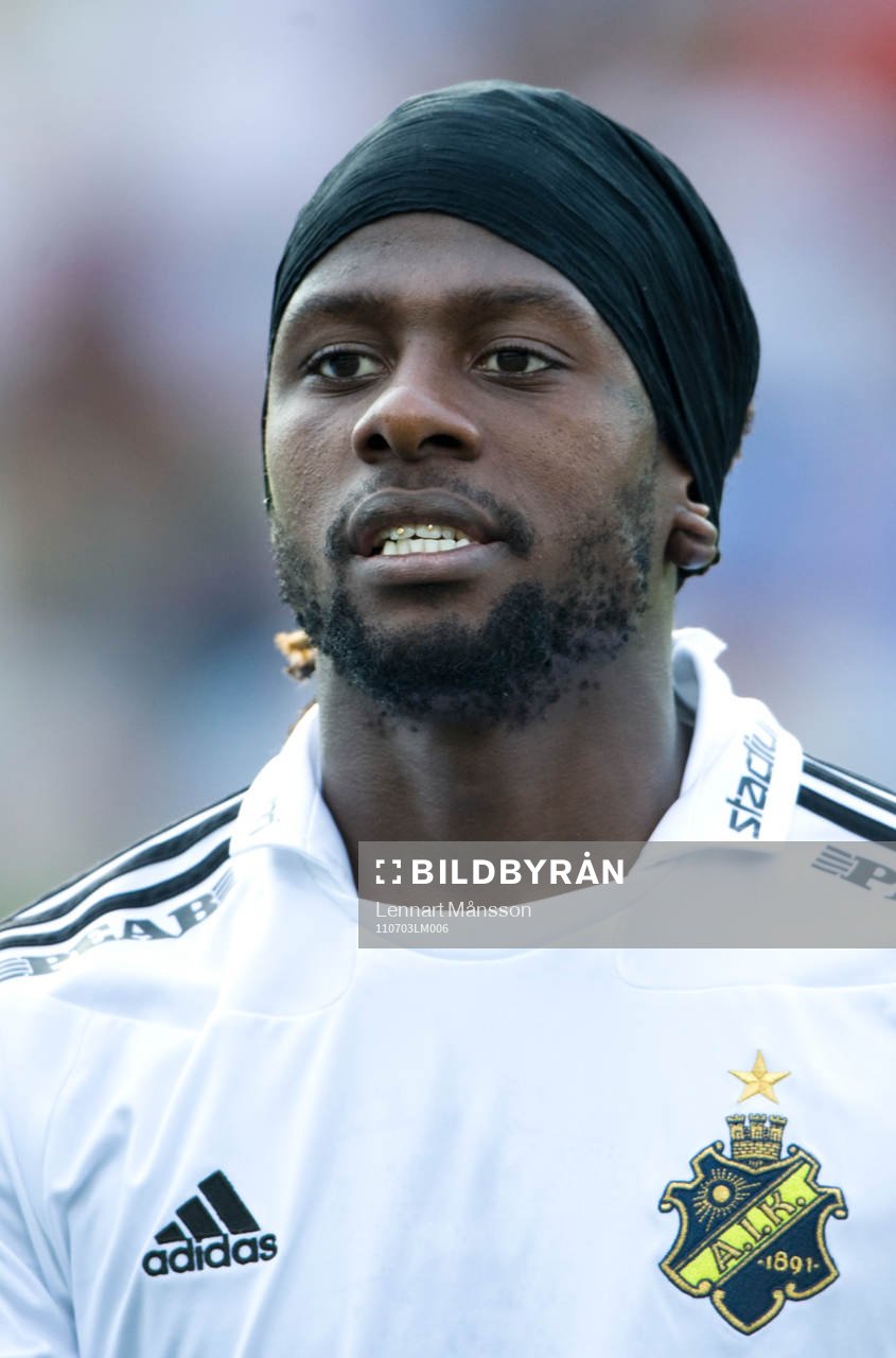 Martin Mutumba