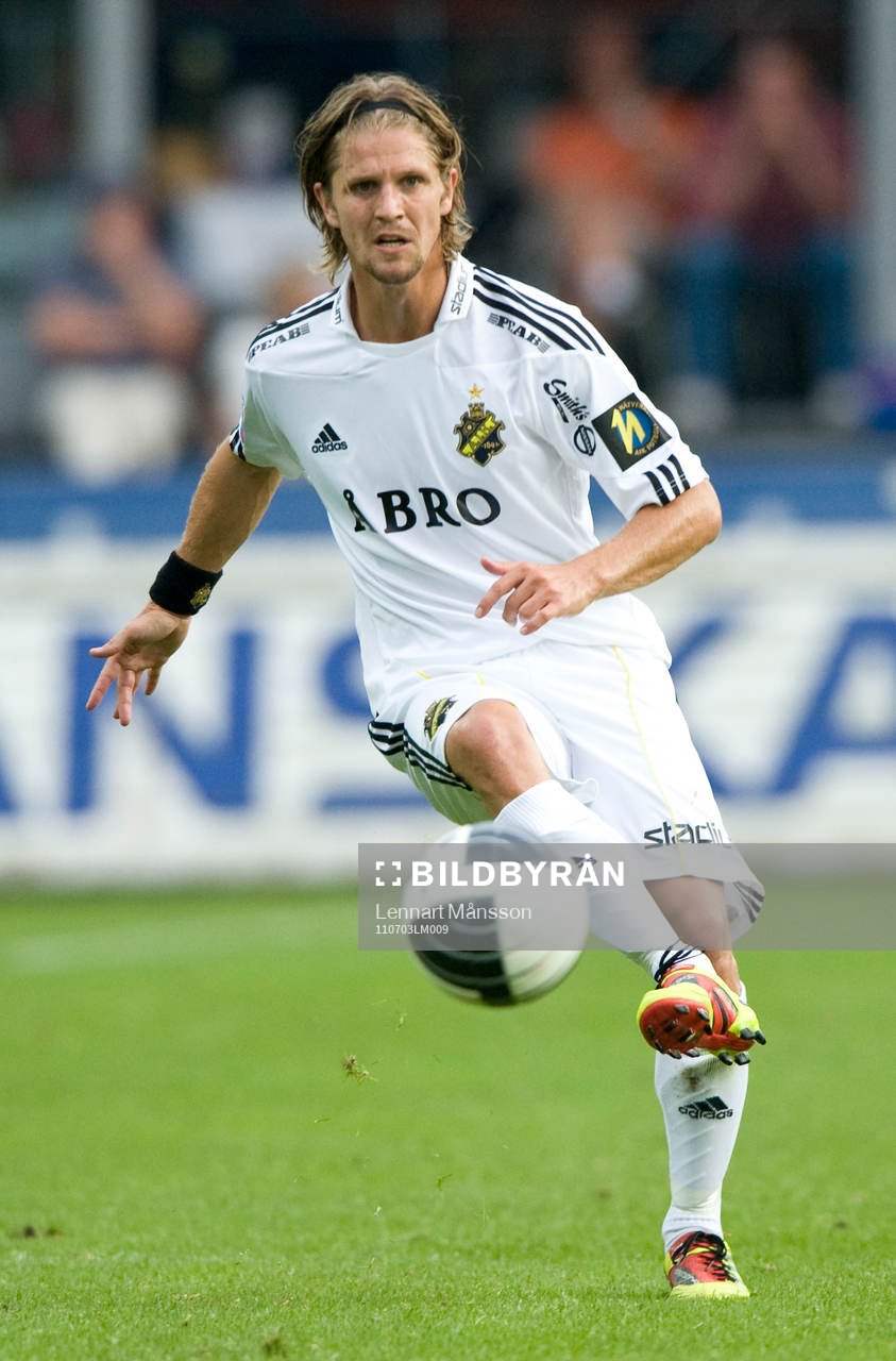Martin Lorentzson
