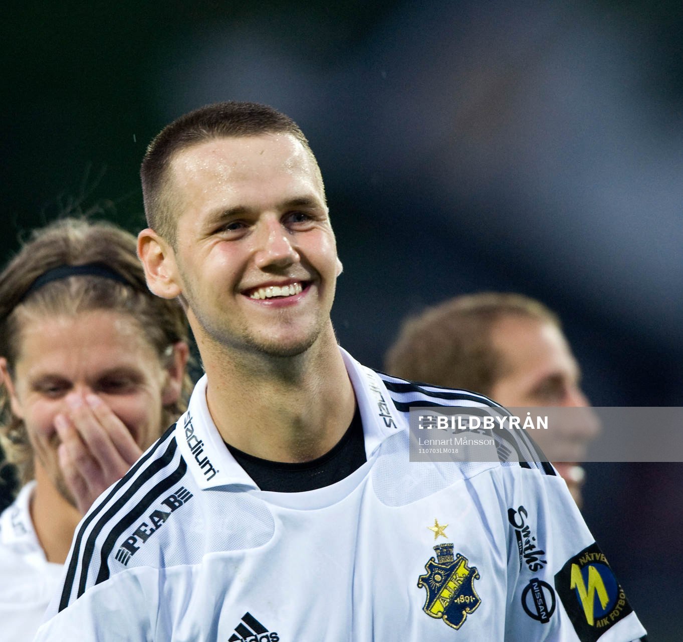 Alexander Milosevic