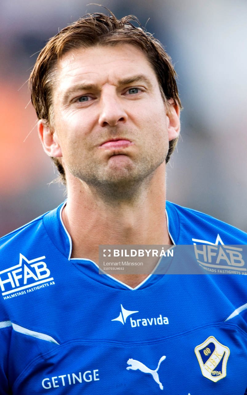 Mikael Rosén
