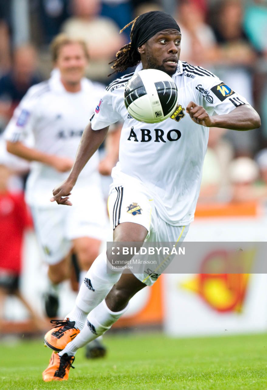 Martin Mutumba