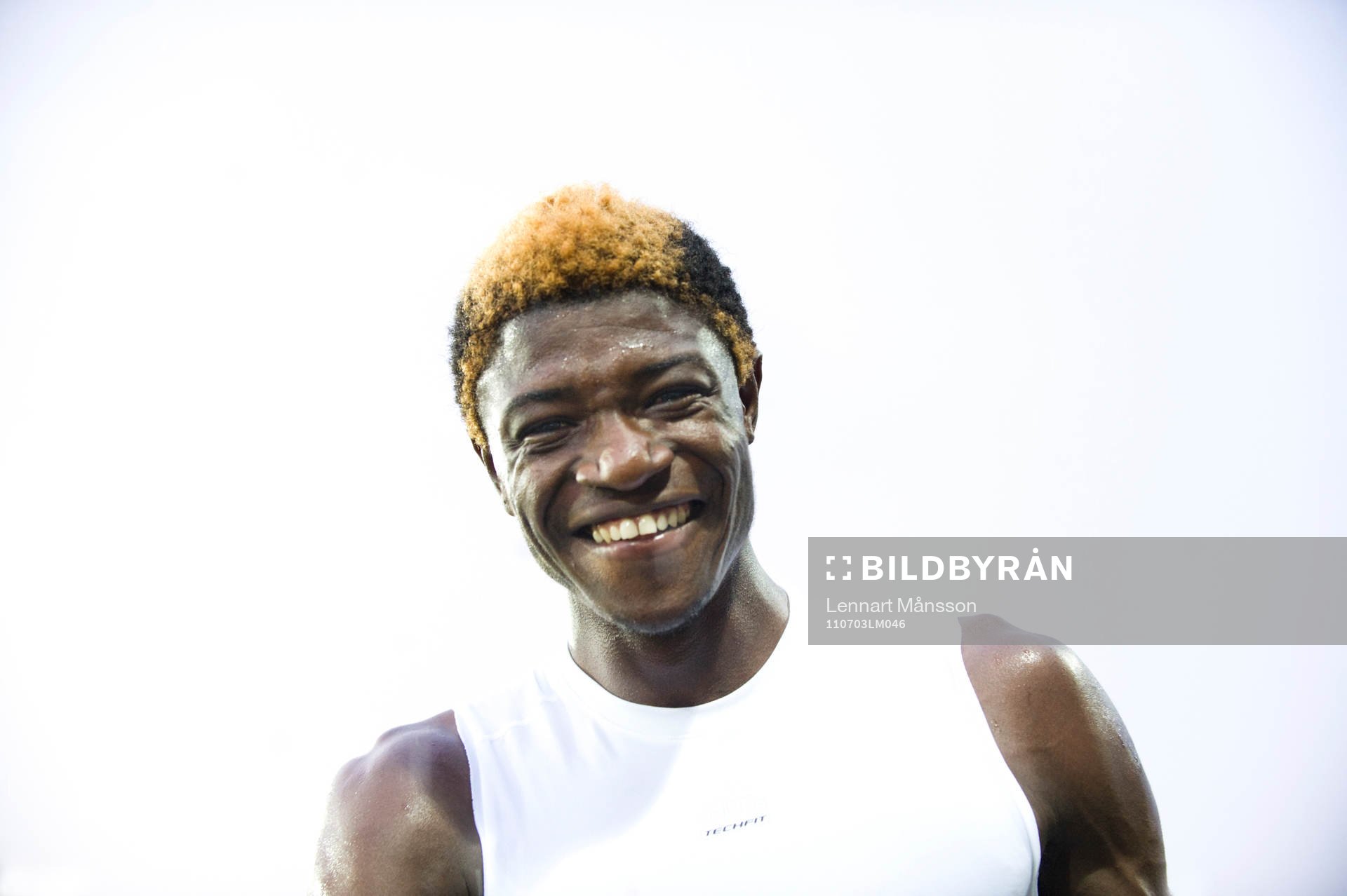 Mohamed Bangura