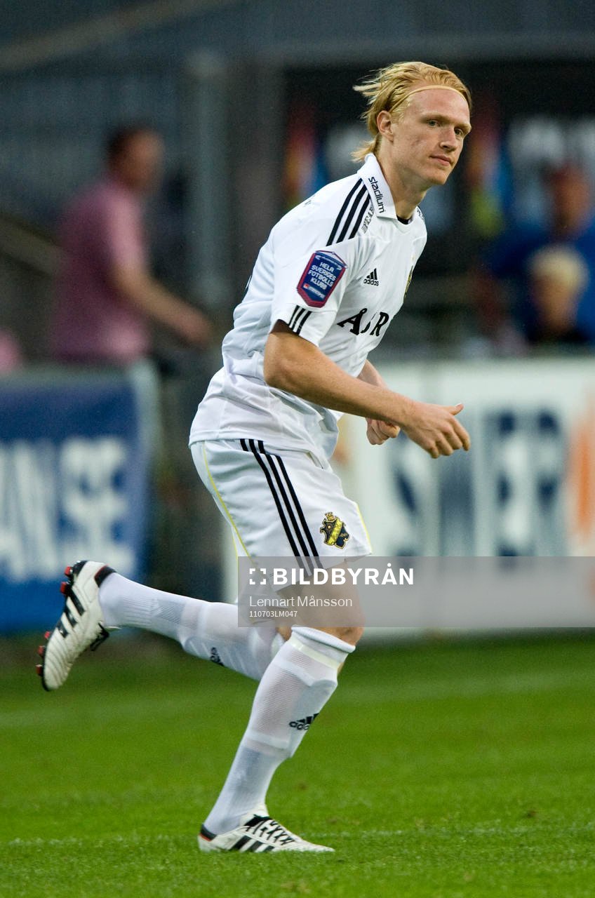 Niklas Maripuu