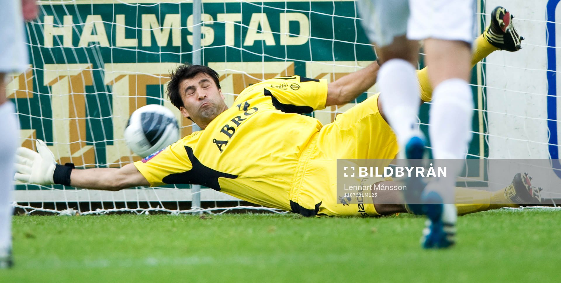 1-0, Straff, Kyriakos Stamatopoulos, målvakt, AIK, tvingas