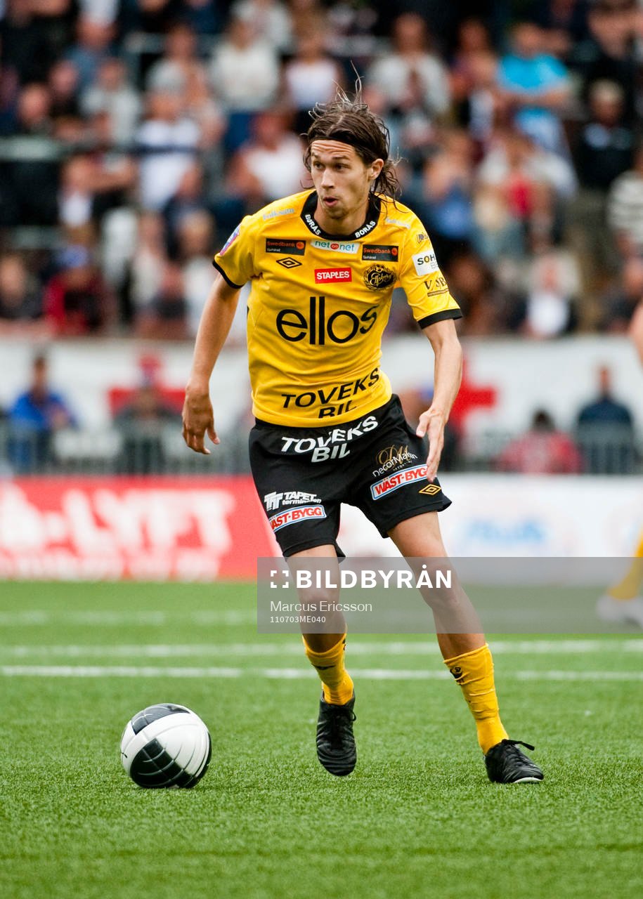 Daniel Nordmark