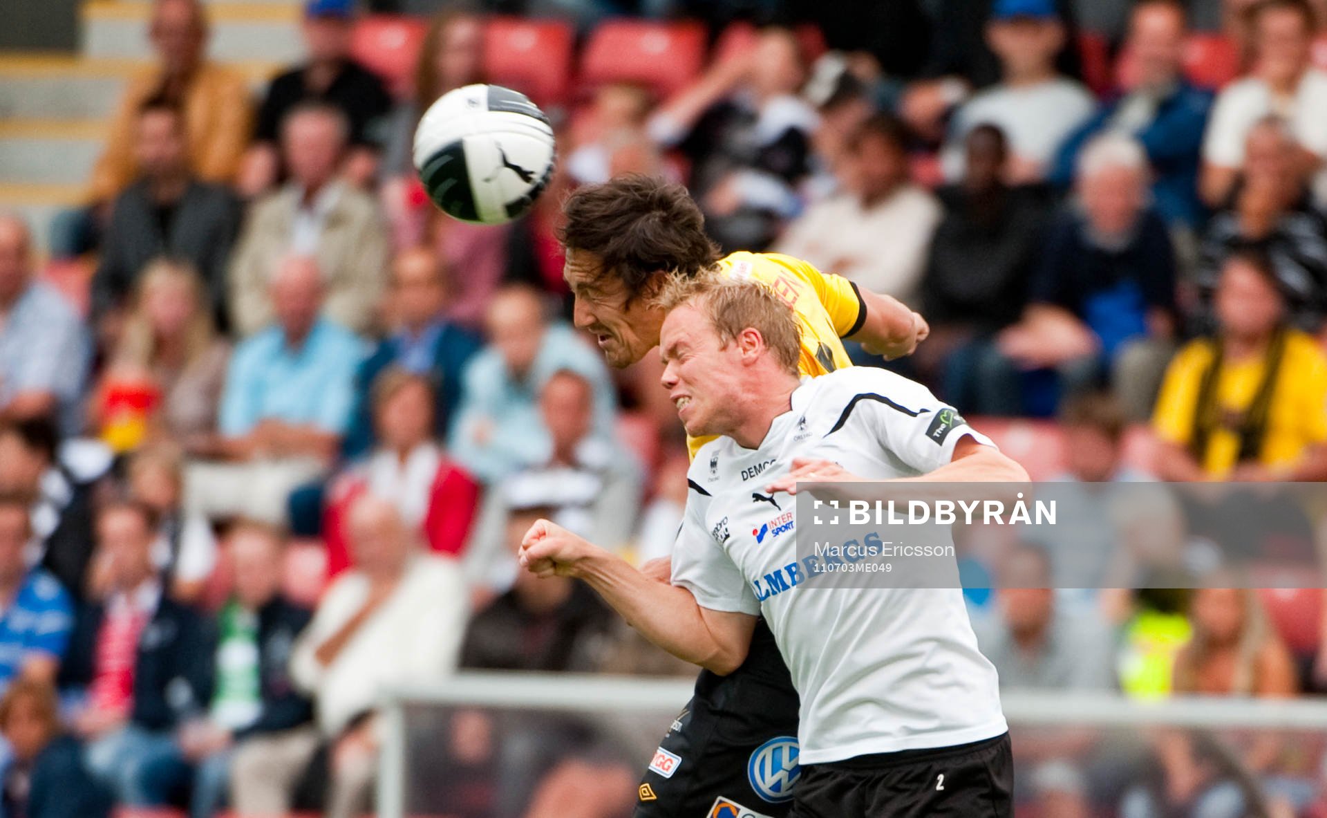 Stefan Ishizaki, Elfsborg och Patrik Haginge, Örebro