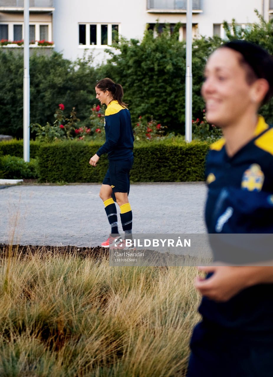 Lotta Schelin
