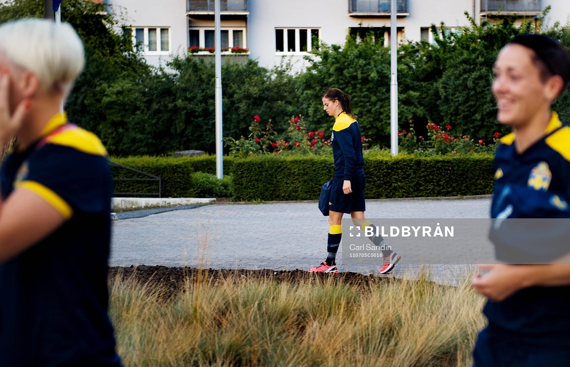 Lotta Schelin