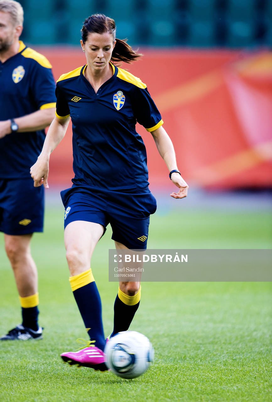 Lotta Schelin