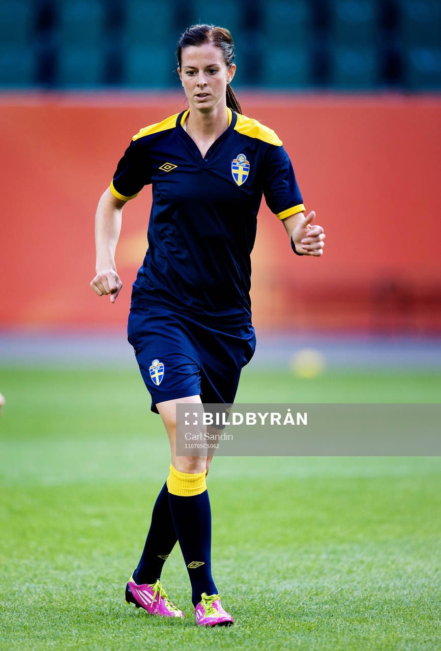 Lotta Schelin