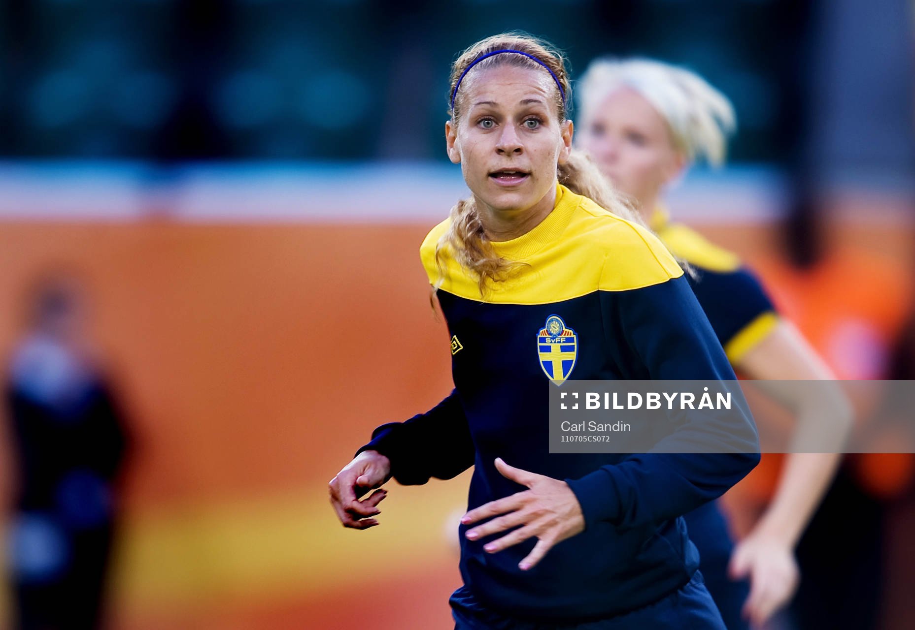 Charlotte Rohlin