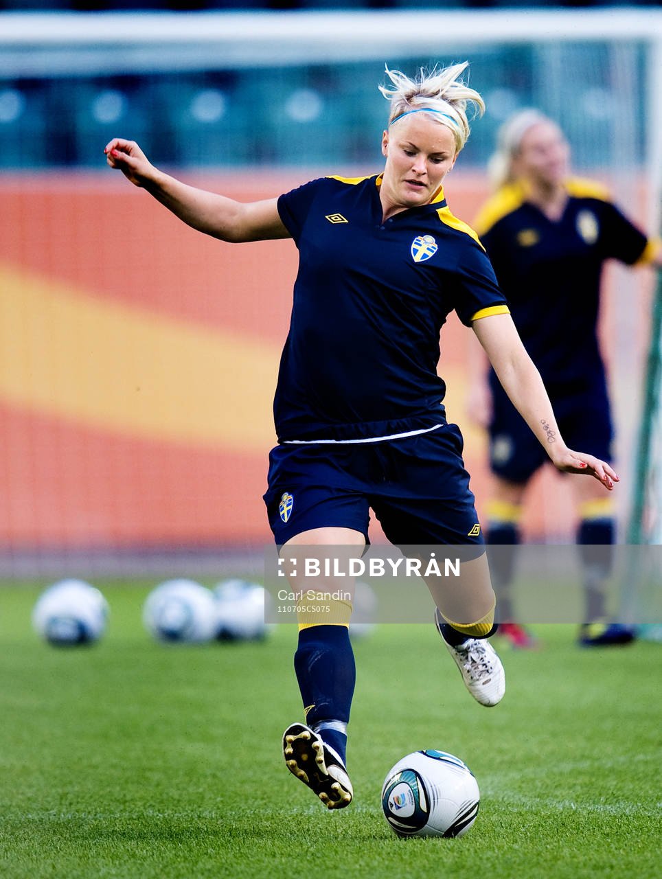 Nilla Fischer
