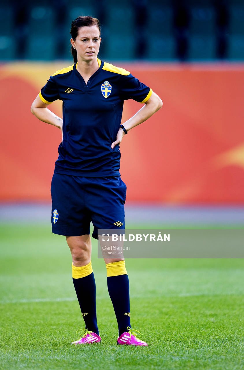Lotta Schelin