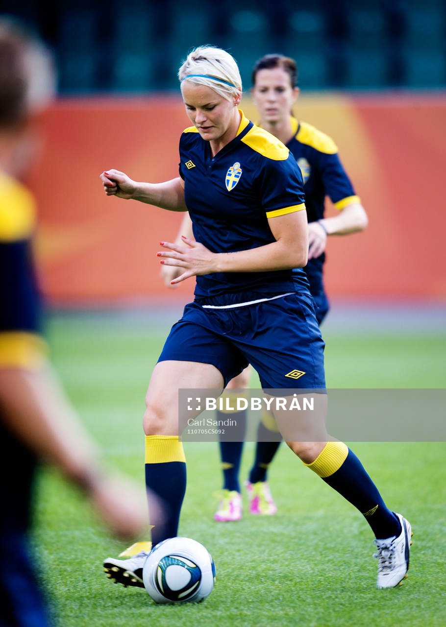 Nilla Fischer