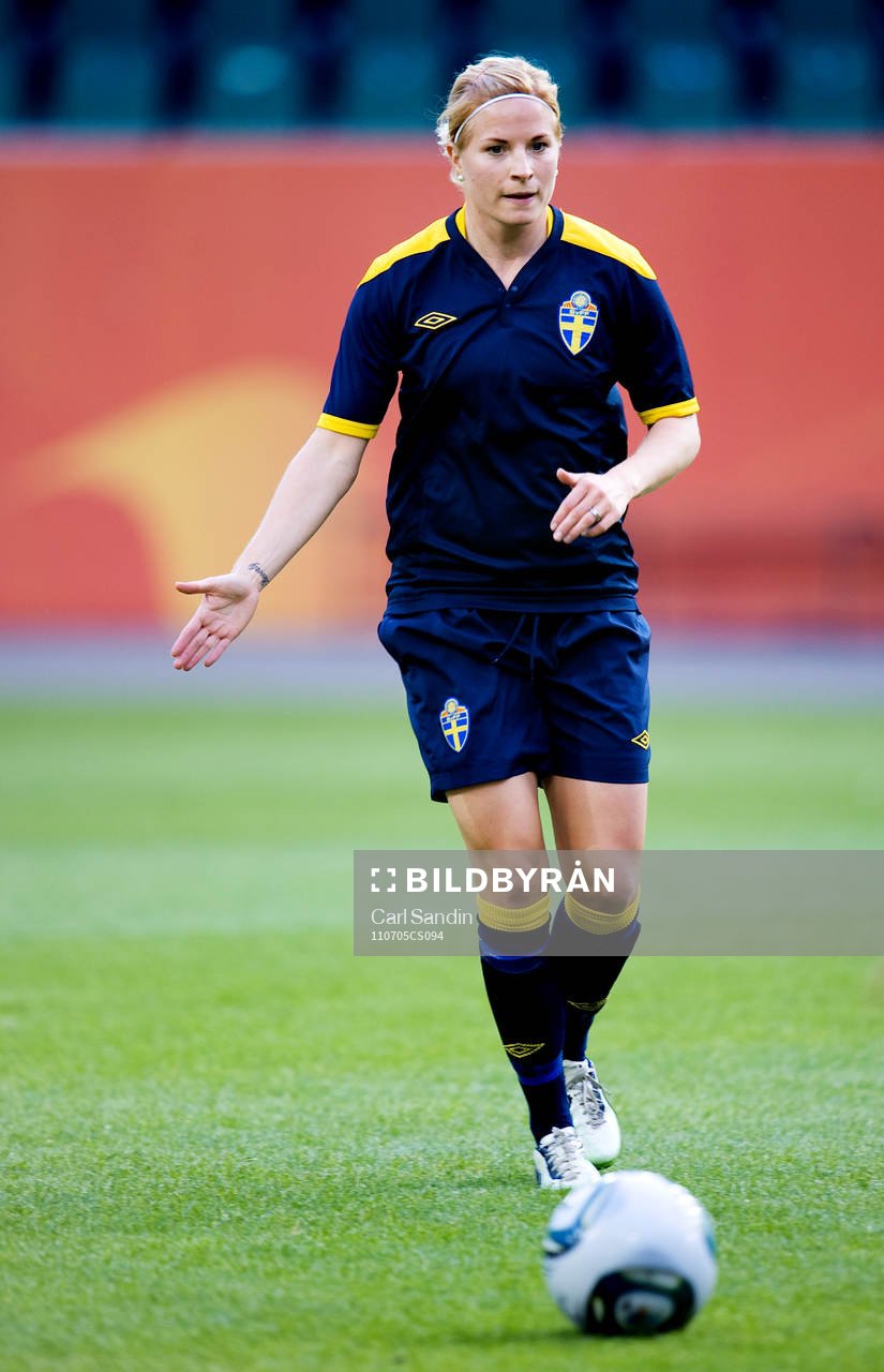 Annica Svensson