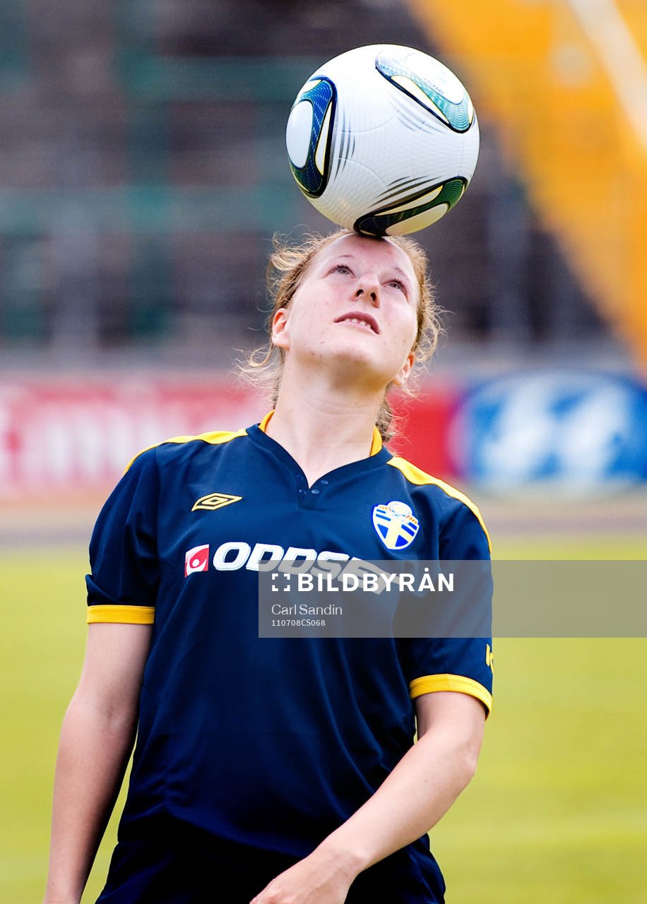 Antonia Göransson