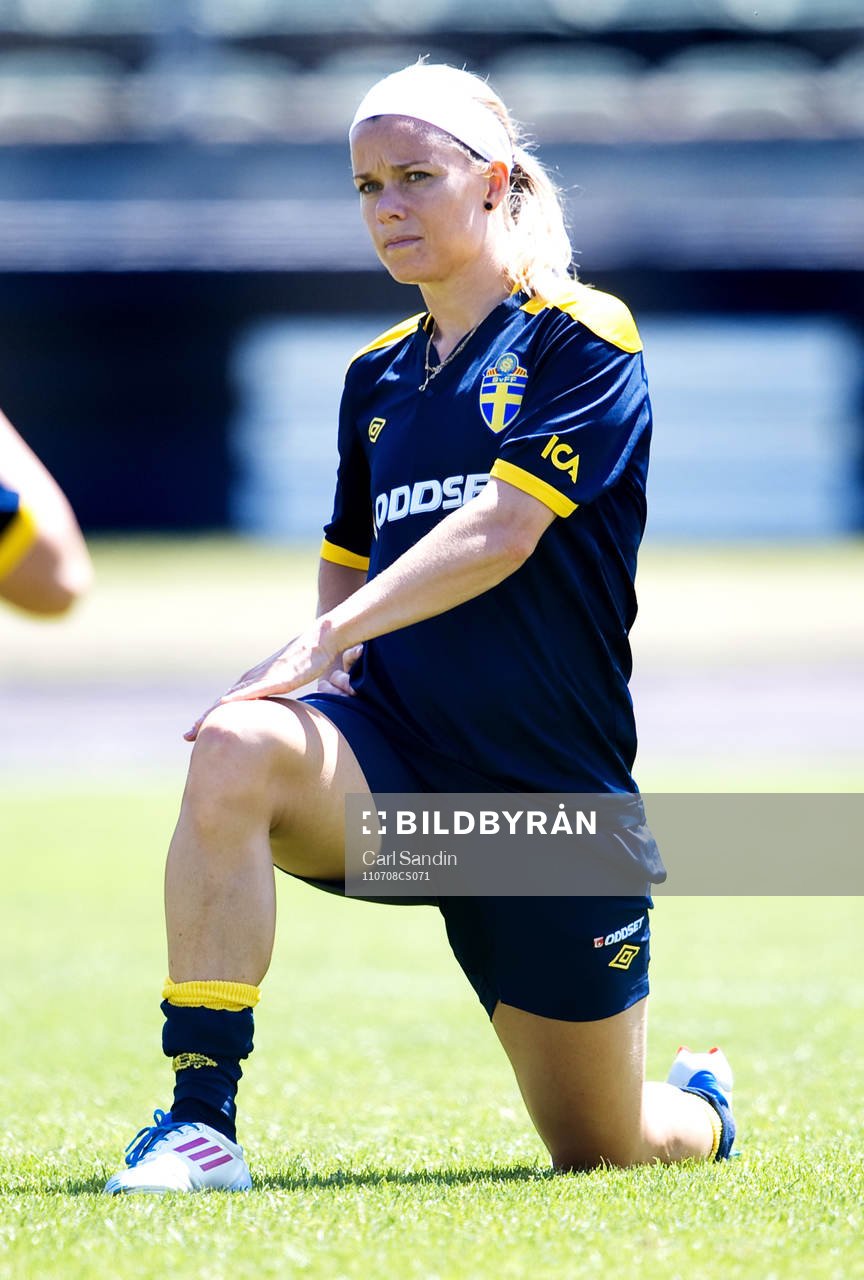 Sara Thunebro