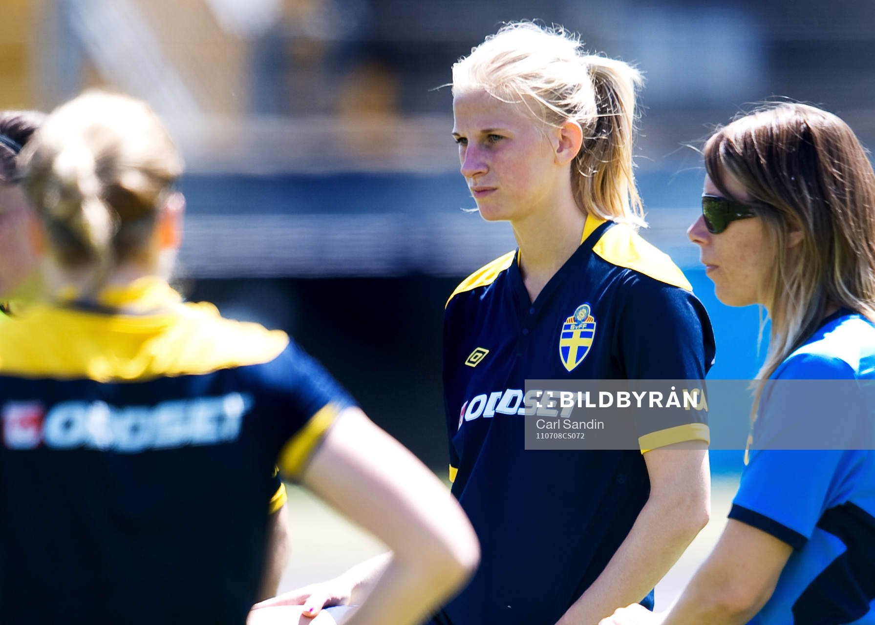 Sofia Jakobsson