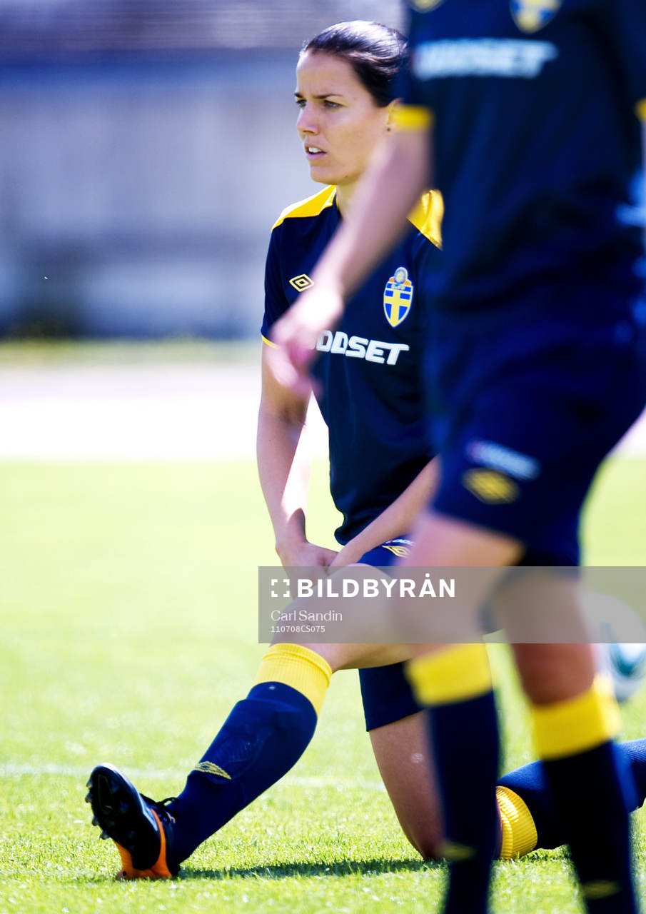 Jessica Landström