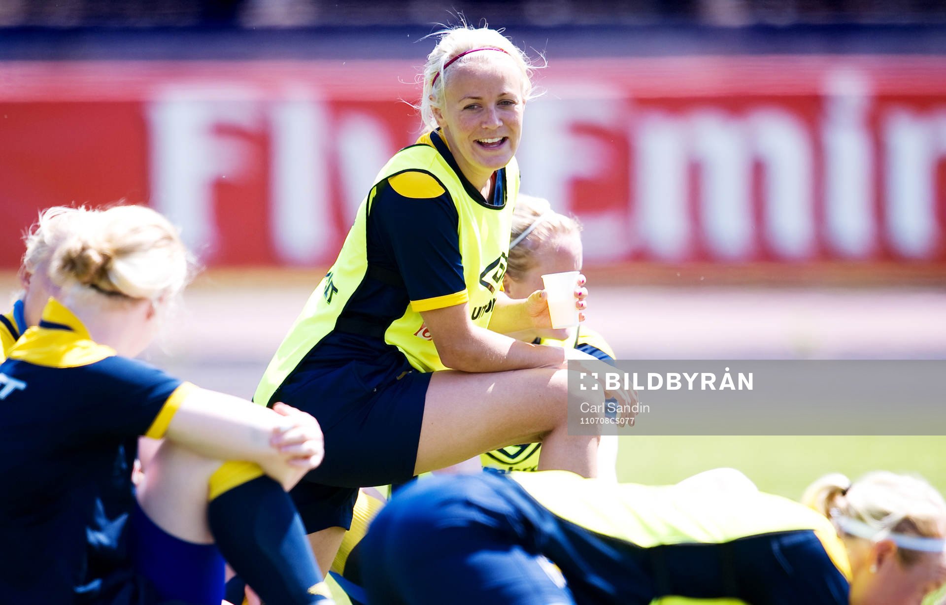 Josefine Öqvist