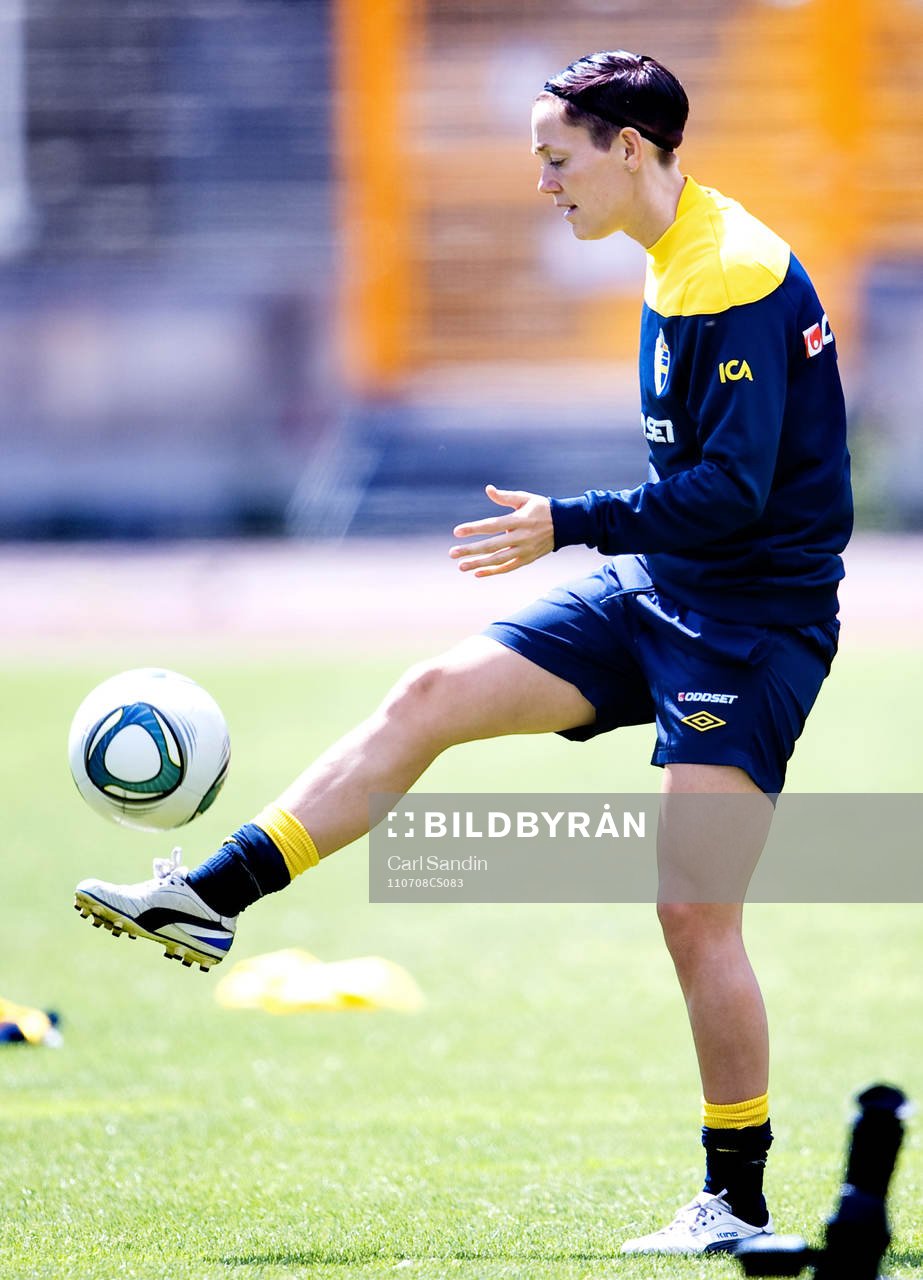 Therese Sjögran