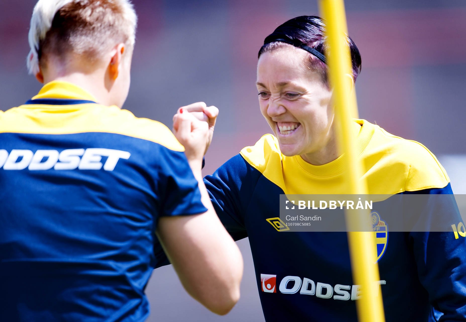 Therese Sjögran