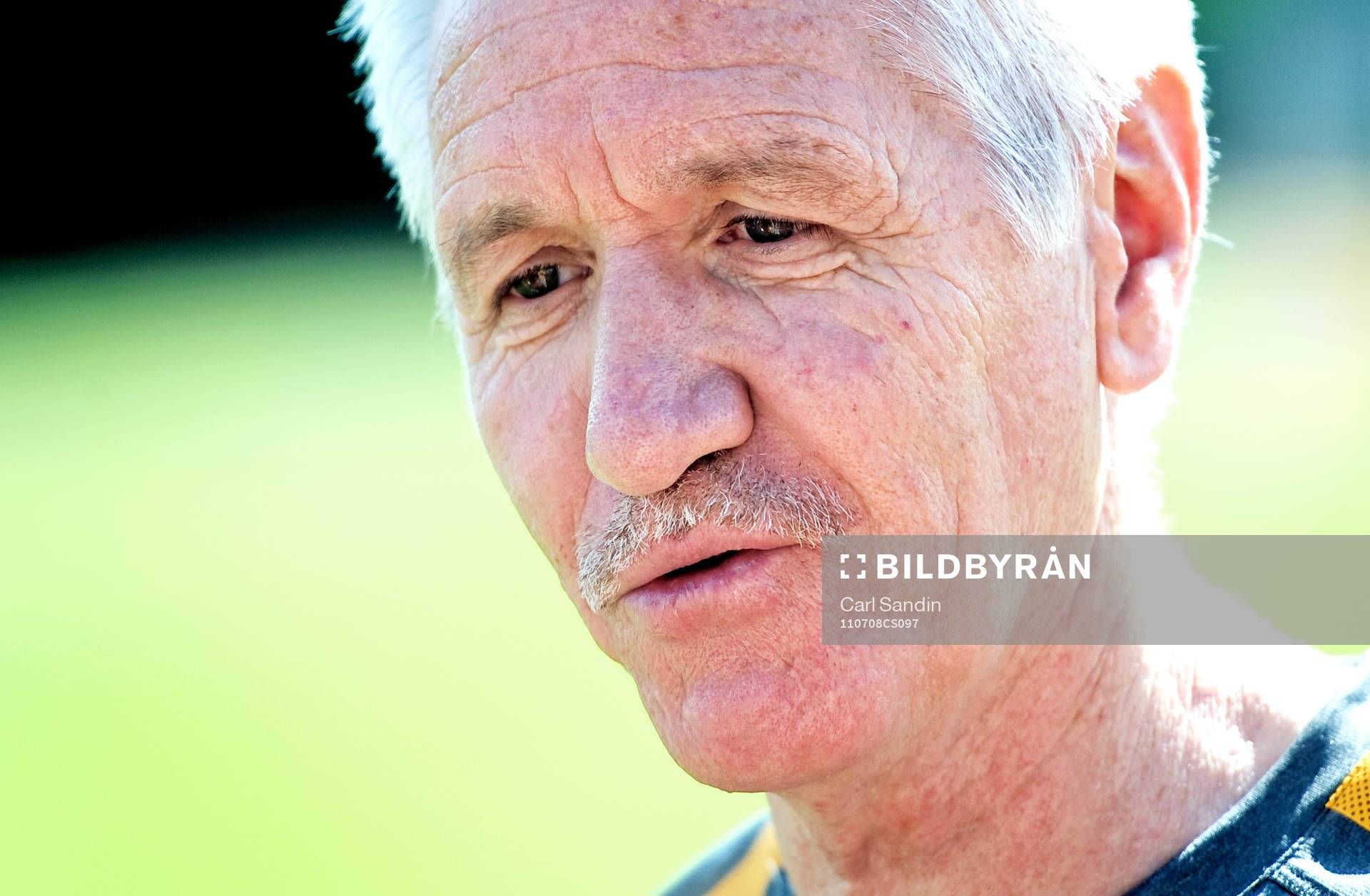 Tom Sermanni, förbundskapten