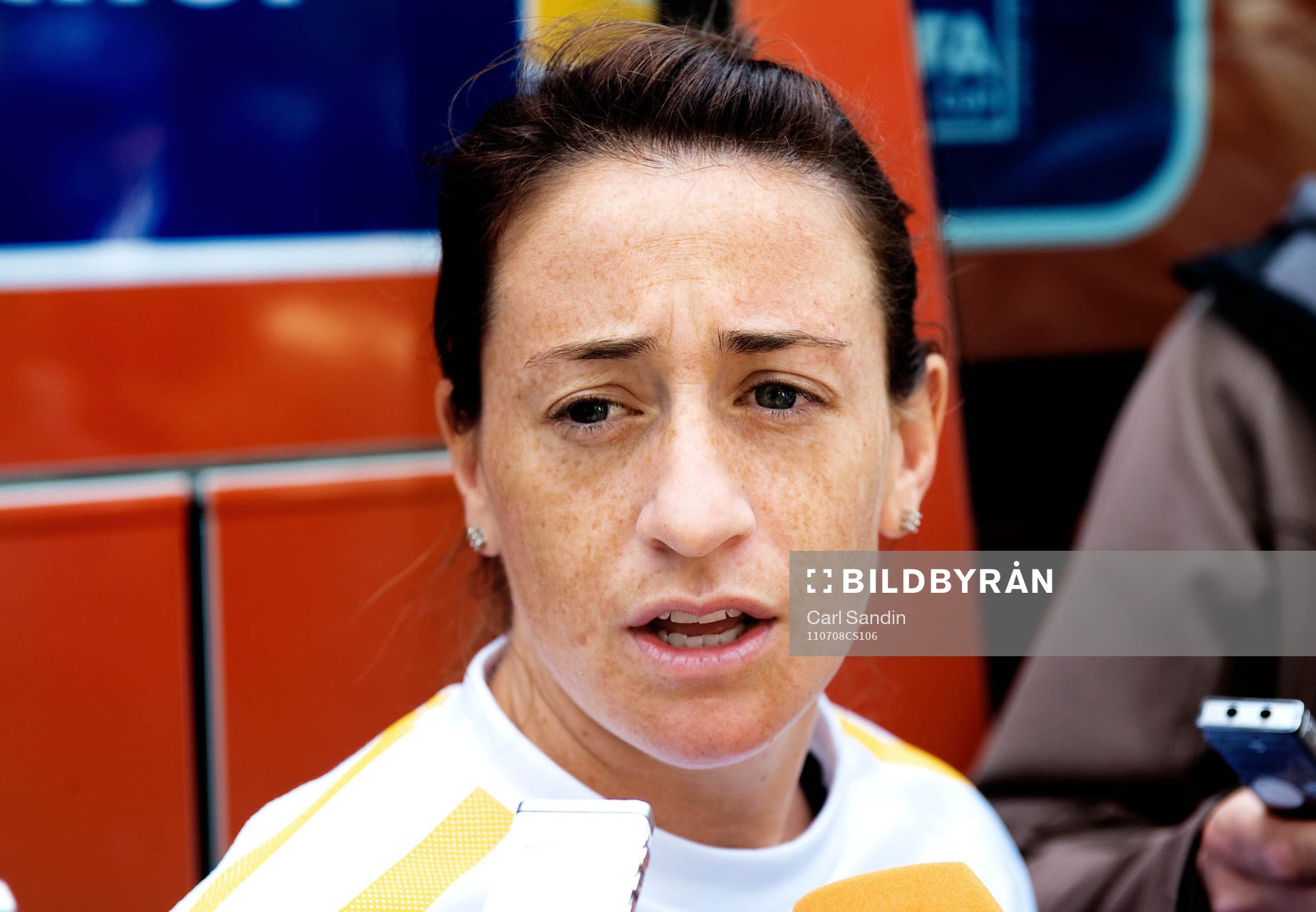 Heather Garriock