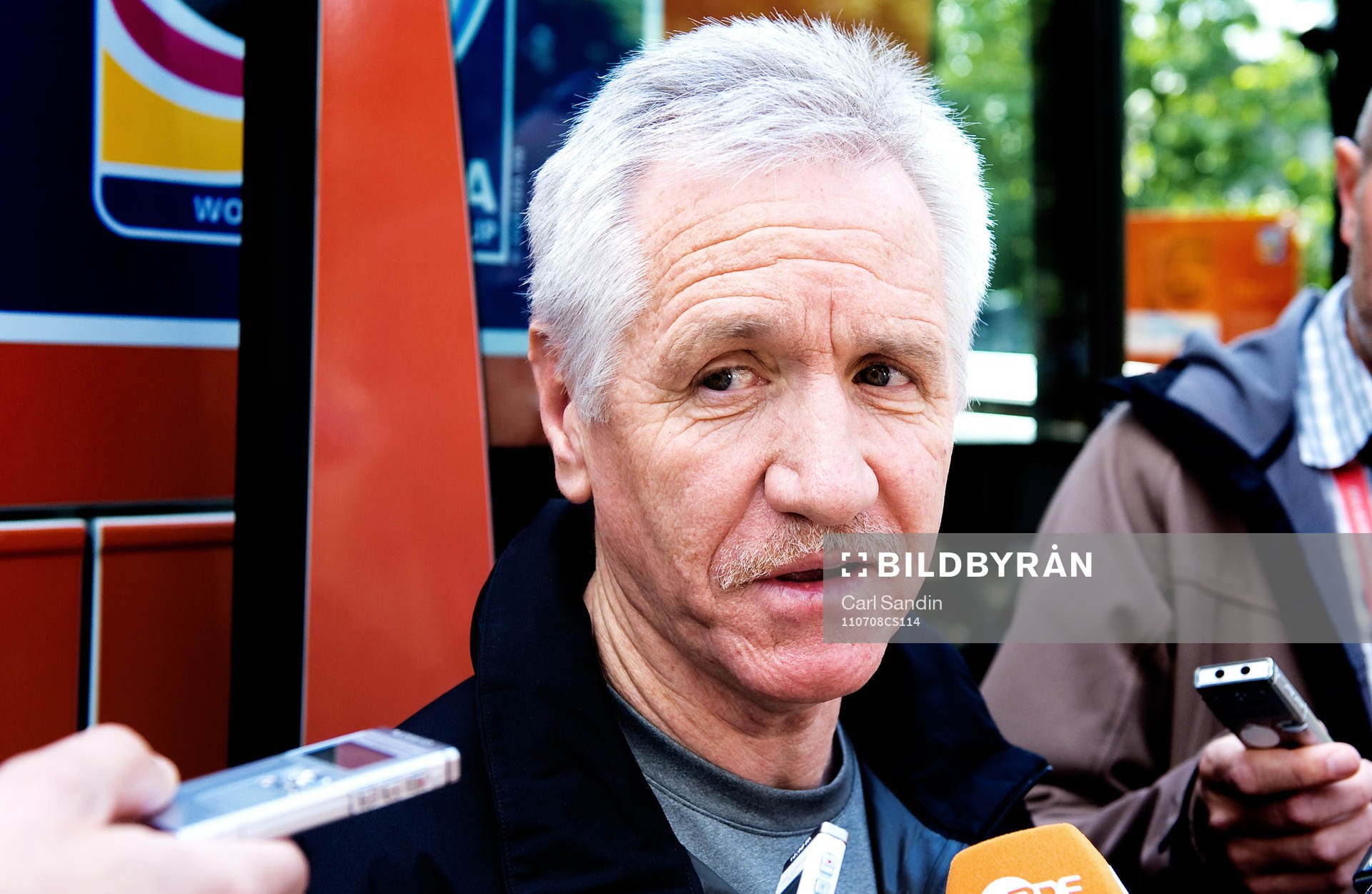 Tom Sermanni, förbundskapten