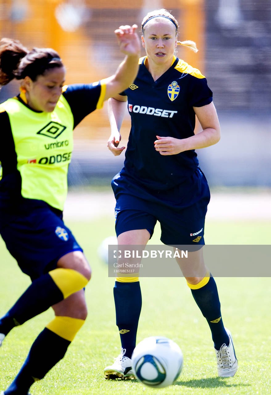 Sara Larsson