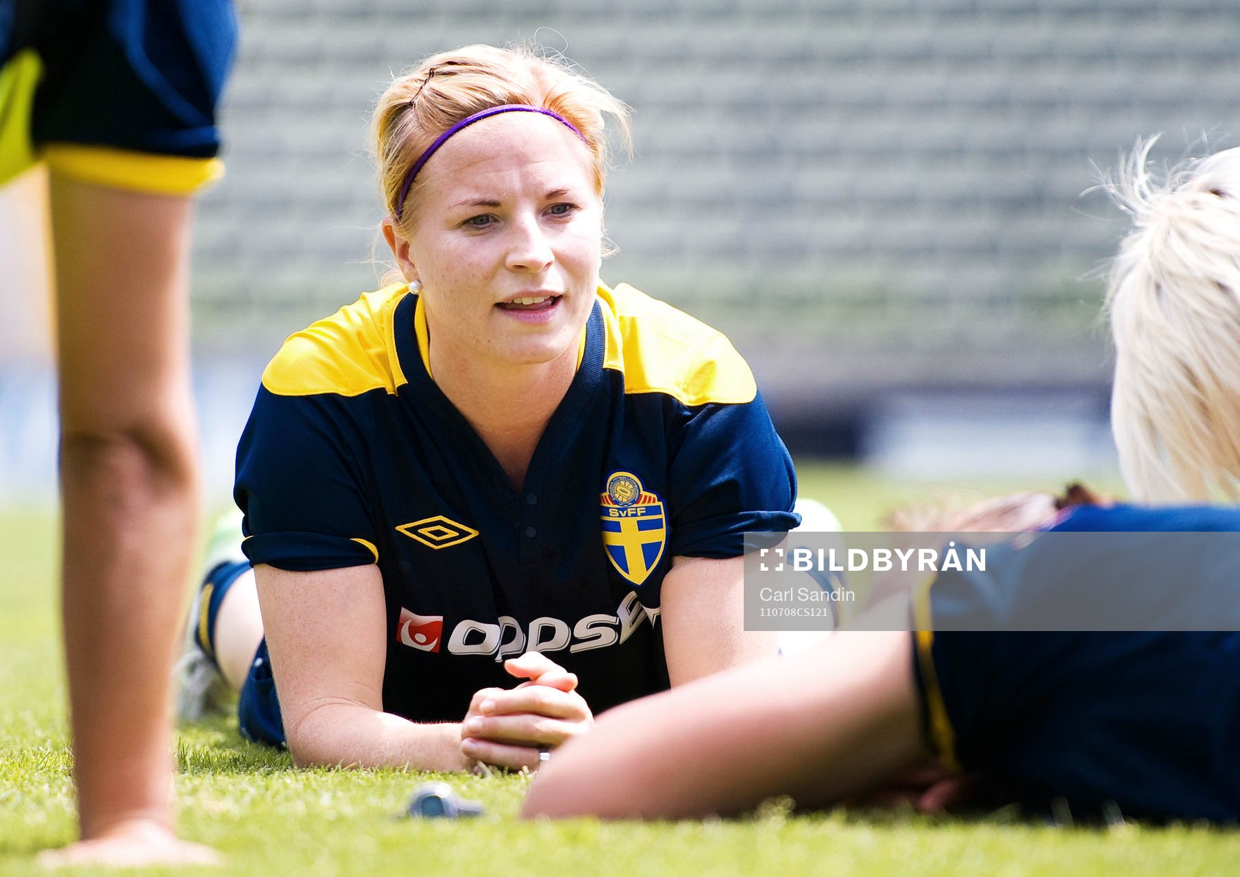 Annica Svensson