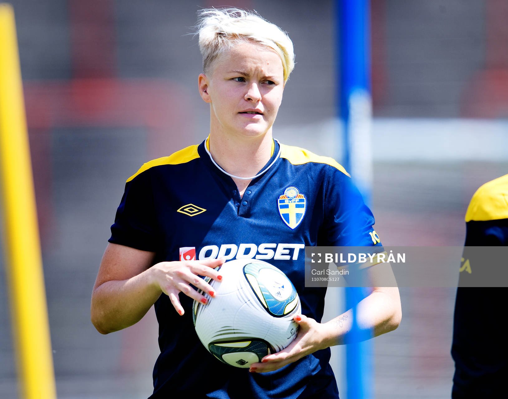 Nilla Fischer