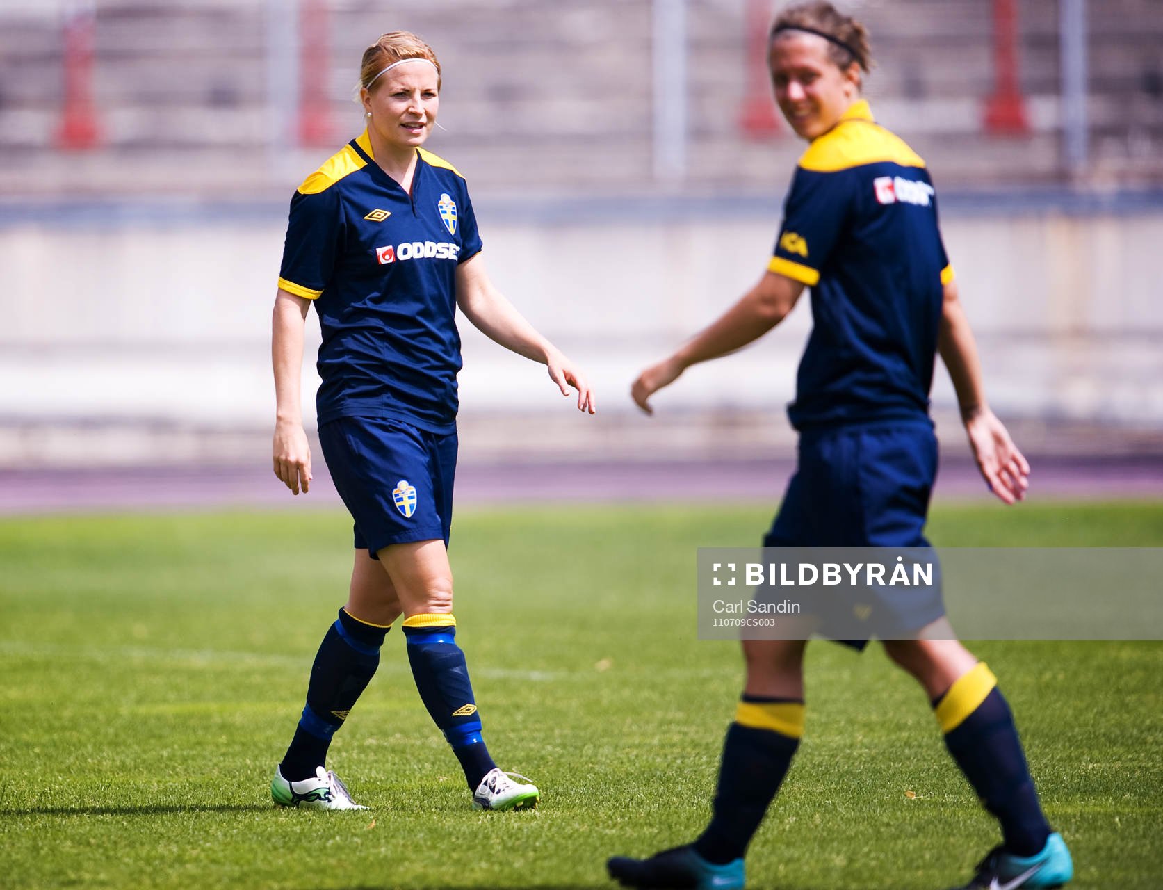 Annica Svensson