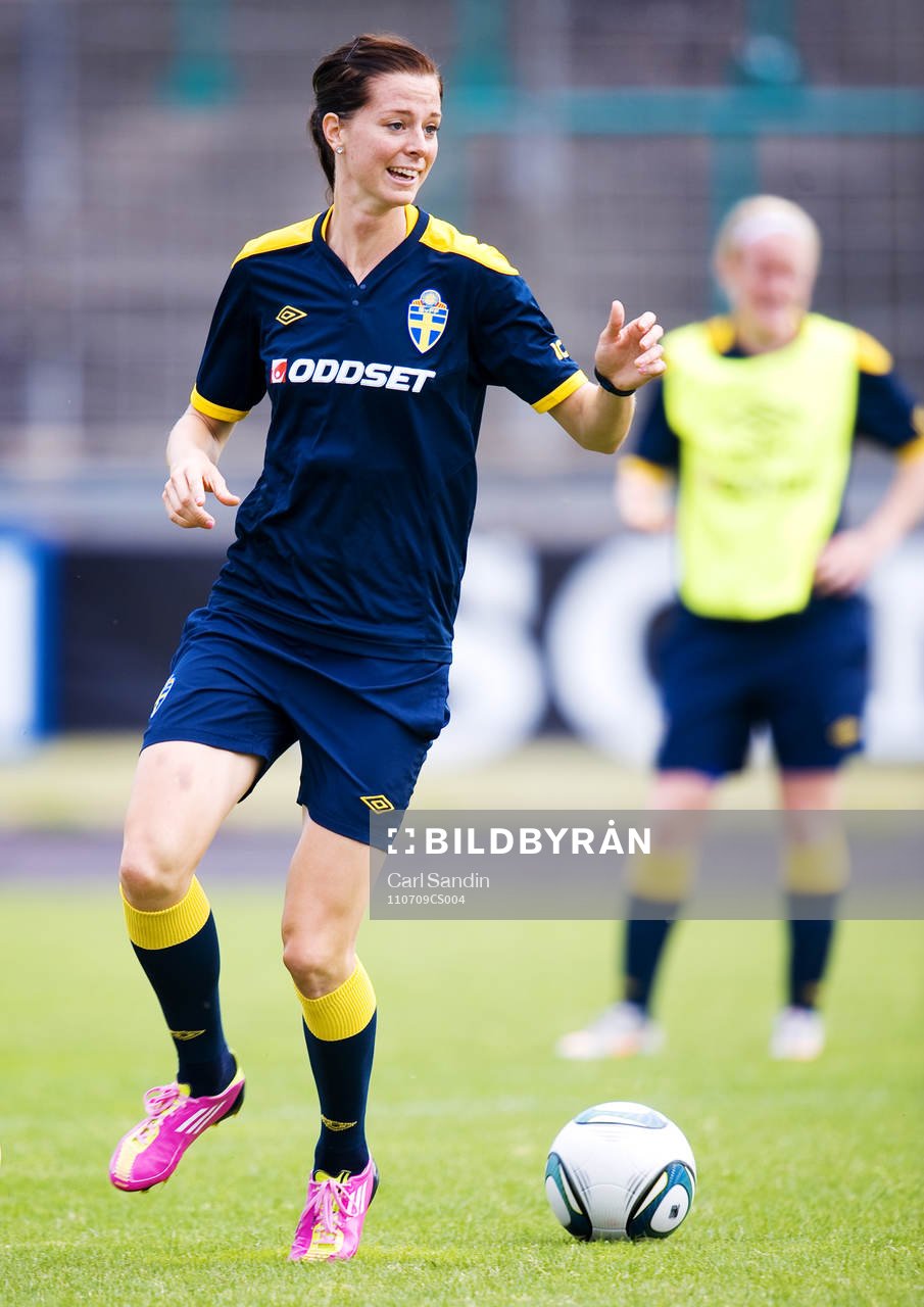 Lotta Schelin