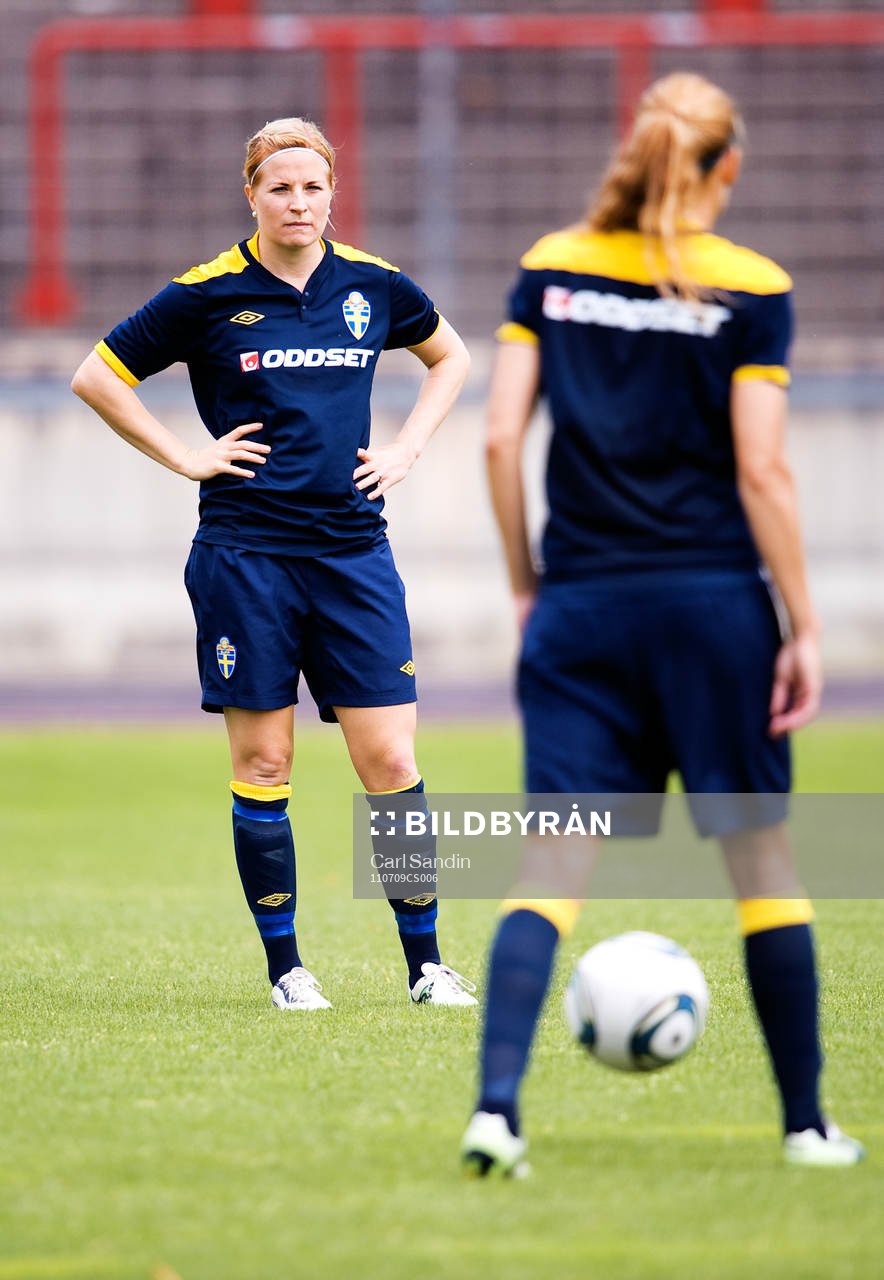 Annica Svensson