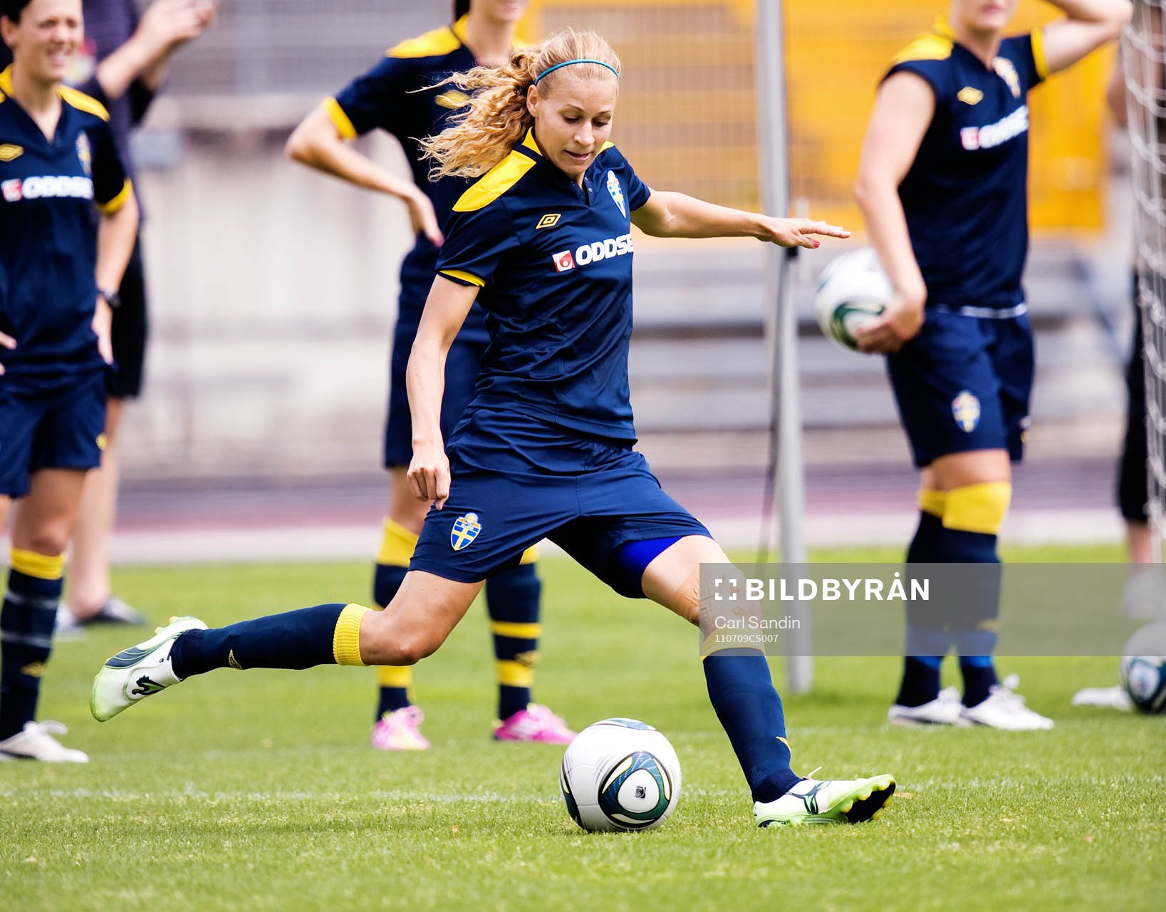 Charlotte Rohlin