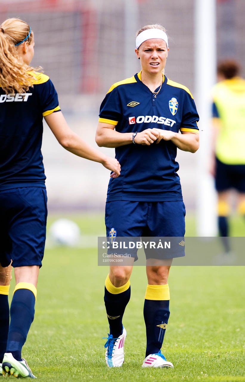 Sara Thunebro