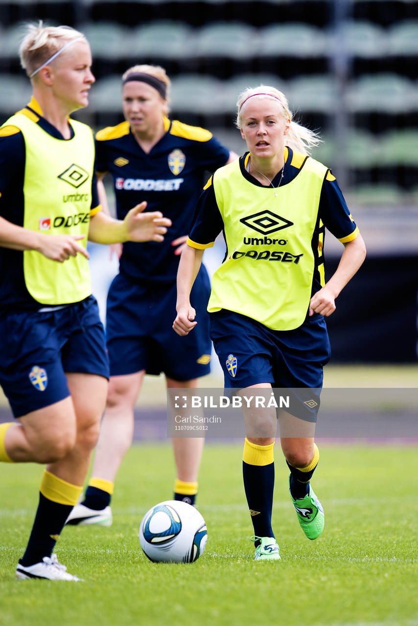 Josefine Öqvist