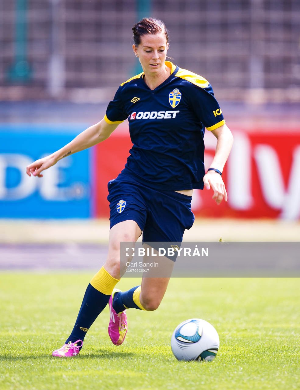 Lotta Schelin