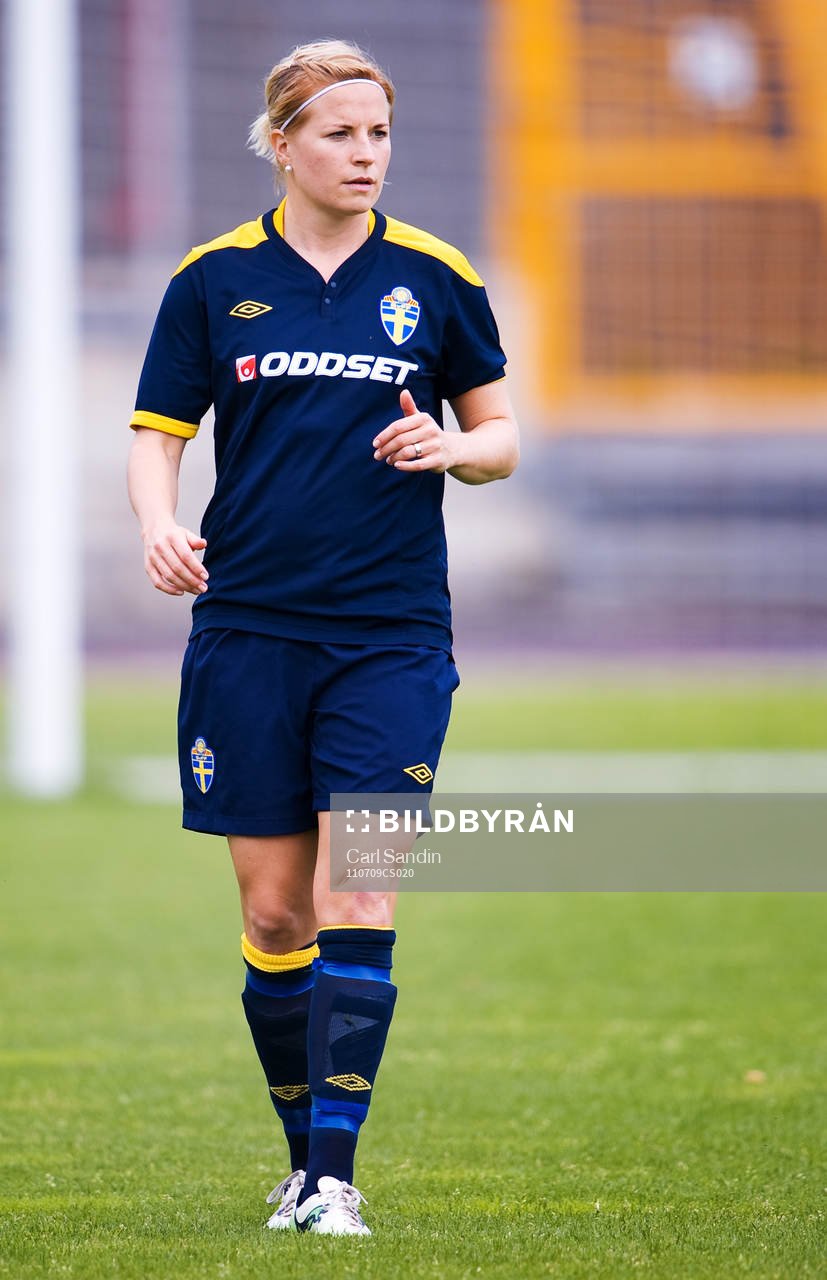 Annica Svensson