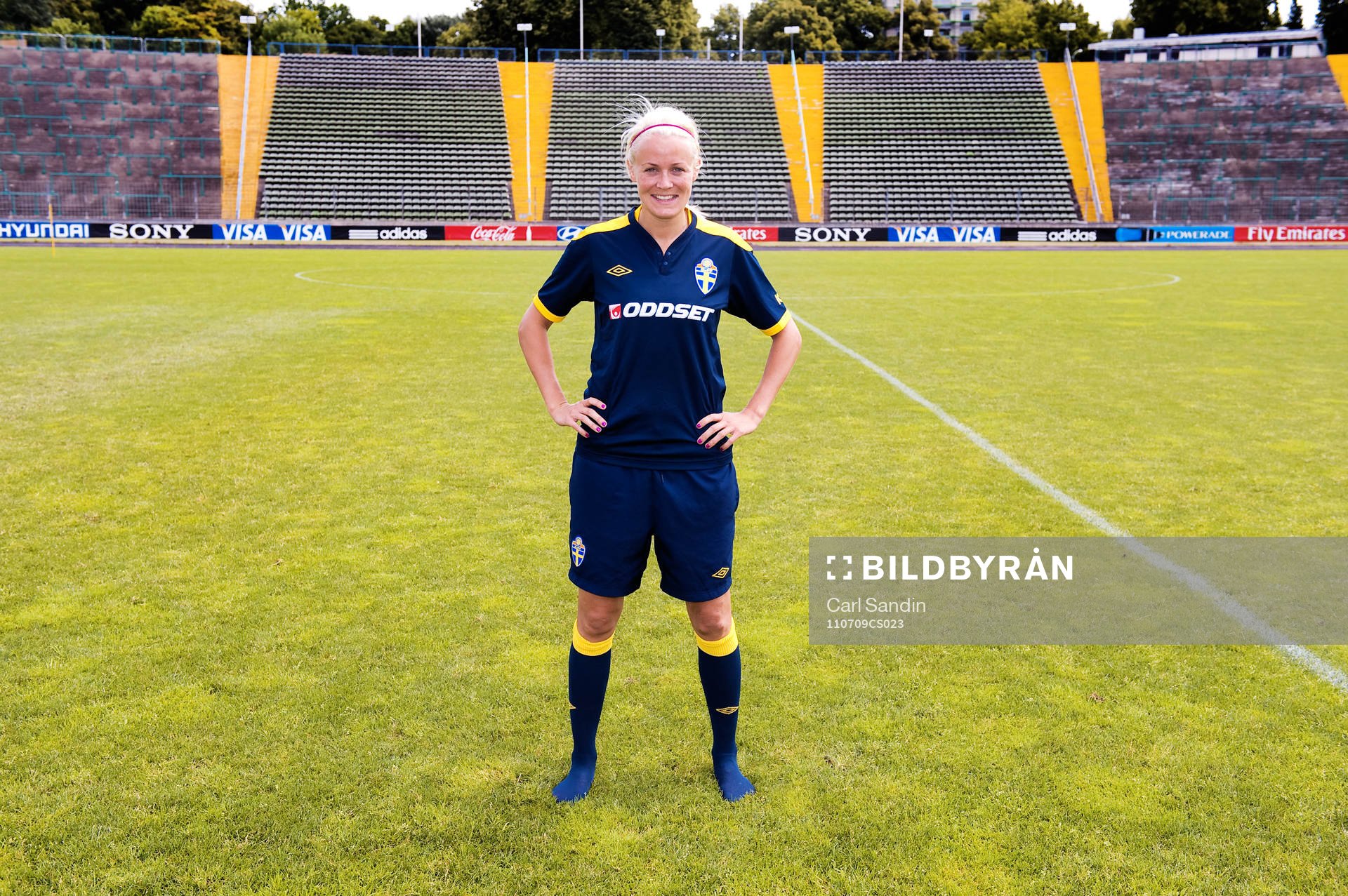 Josefine Öqvist