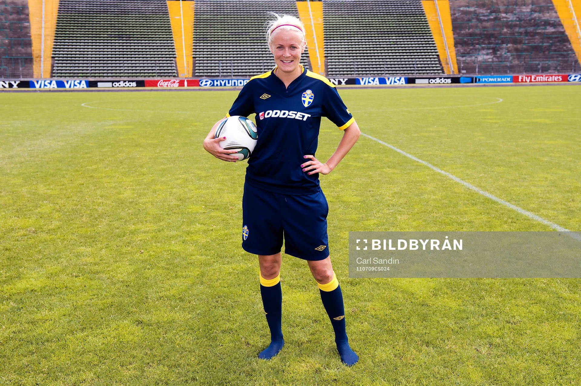 Josefine Öqvist