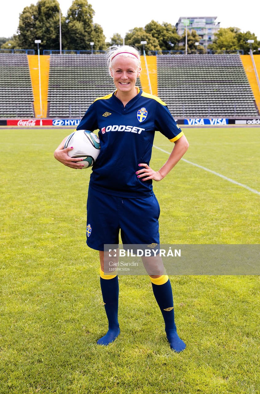 Josefine Öqvist