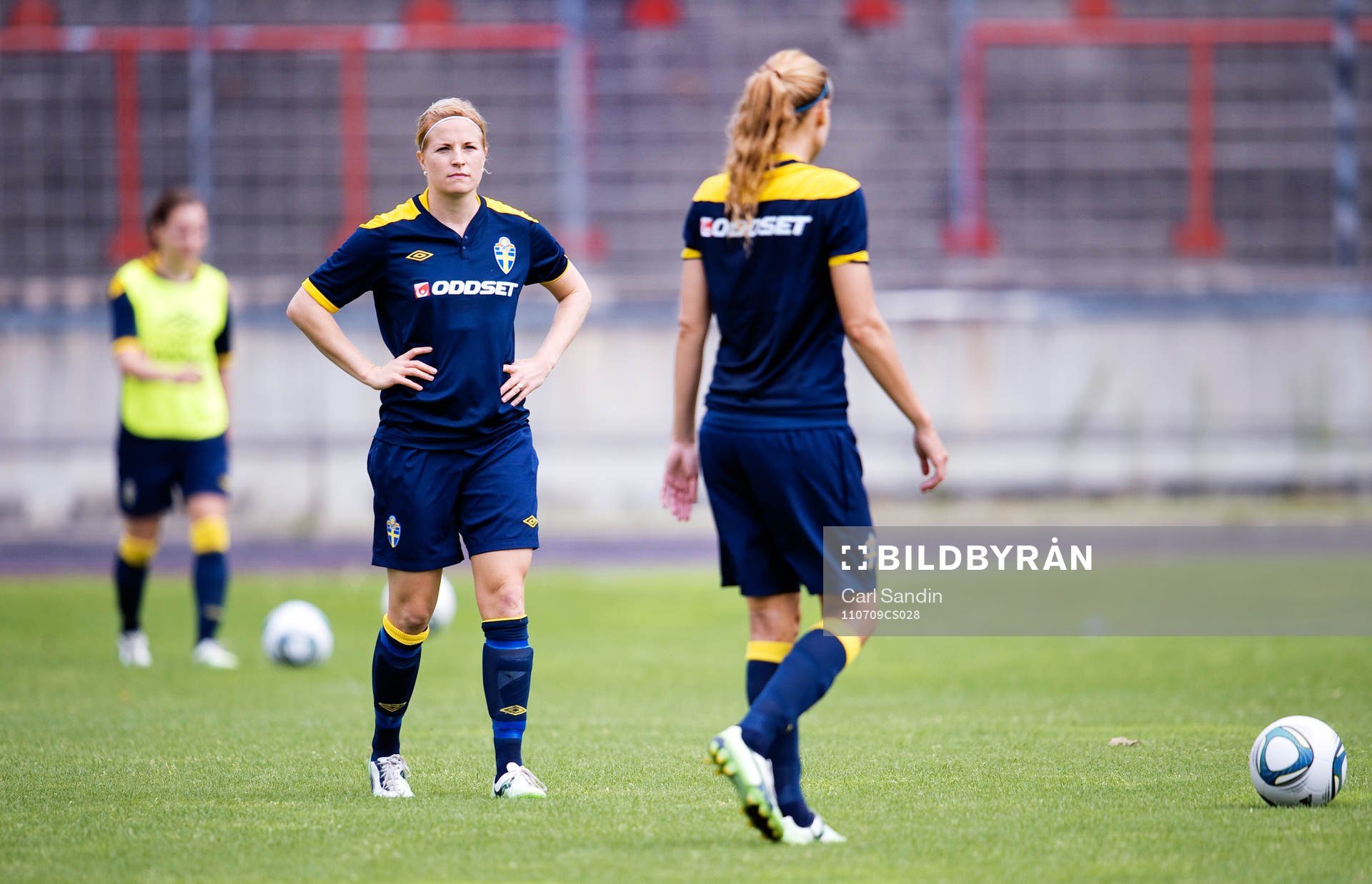 Annica Svensson