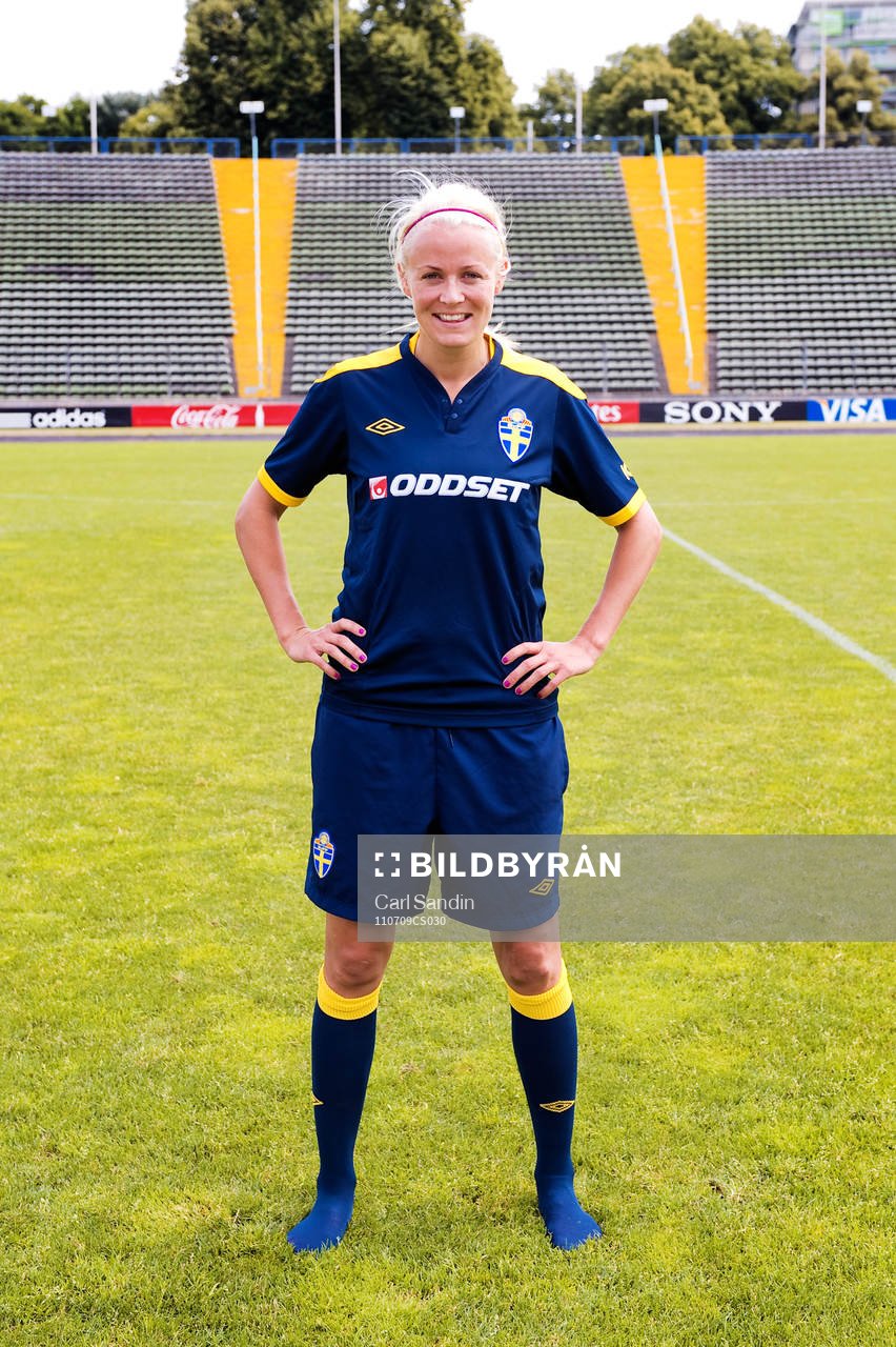Josefine Öqvist